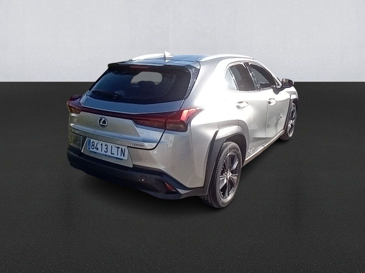 Lexus Ux 2.0 250h Business - Foto 2