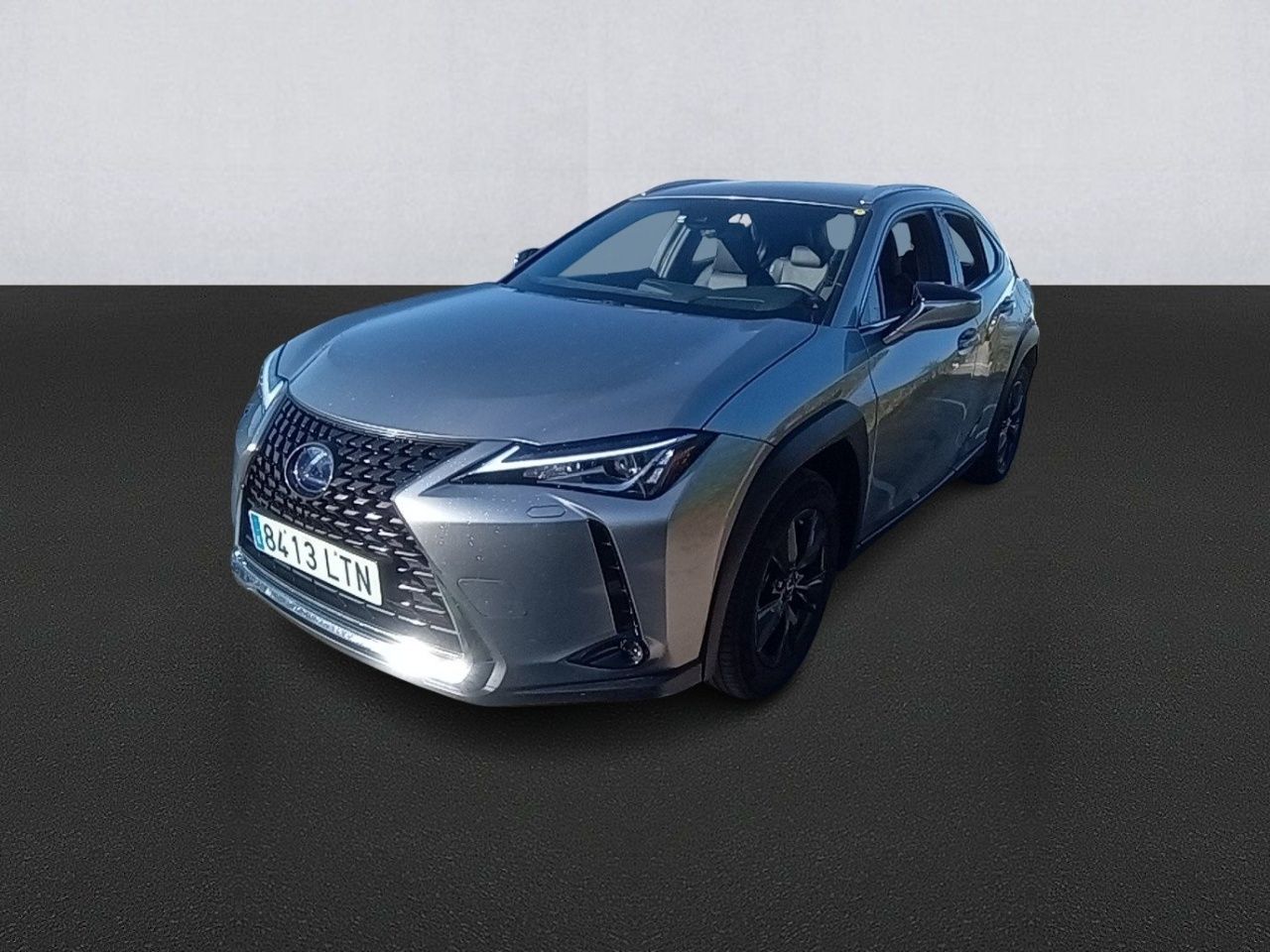 Lexus Ux 2.0 250h Business - Foto 2
