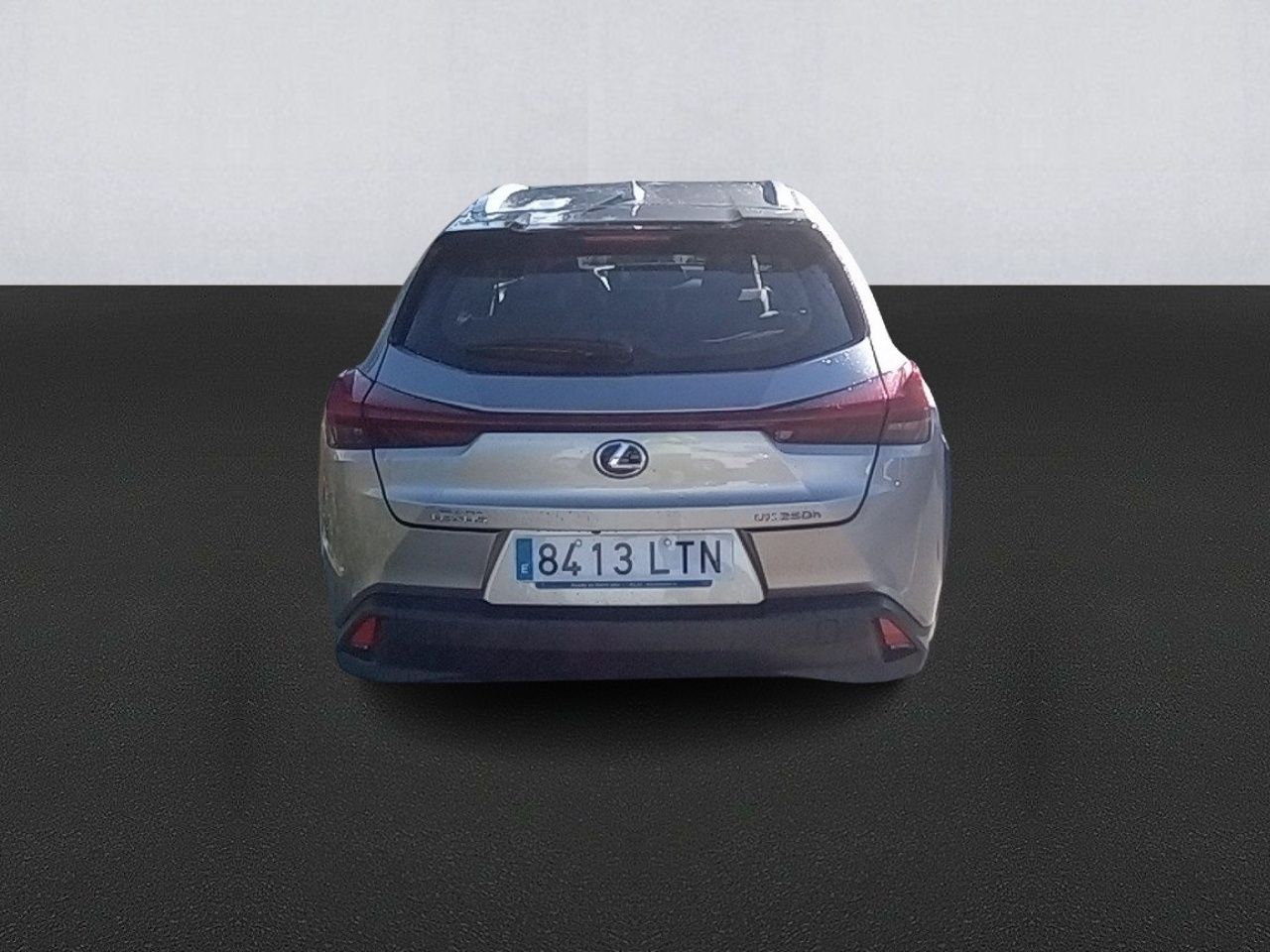 Lexus Ux 2.0 250h Business - Foto 2