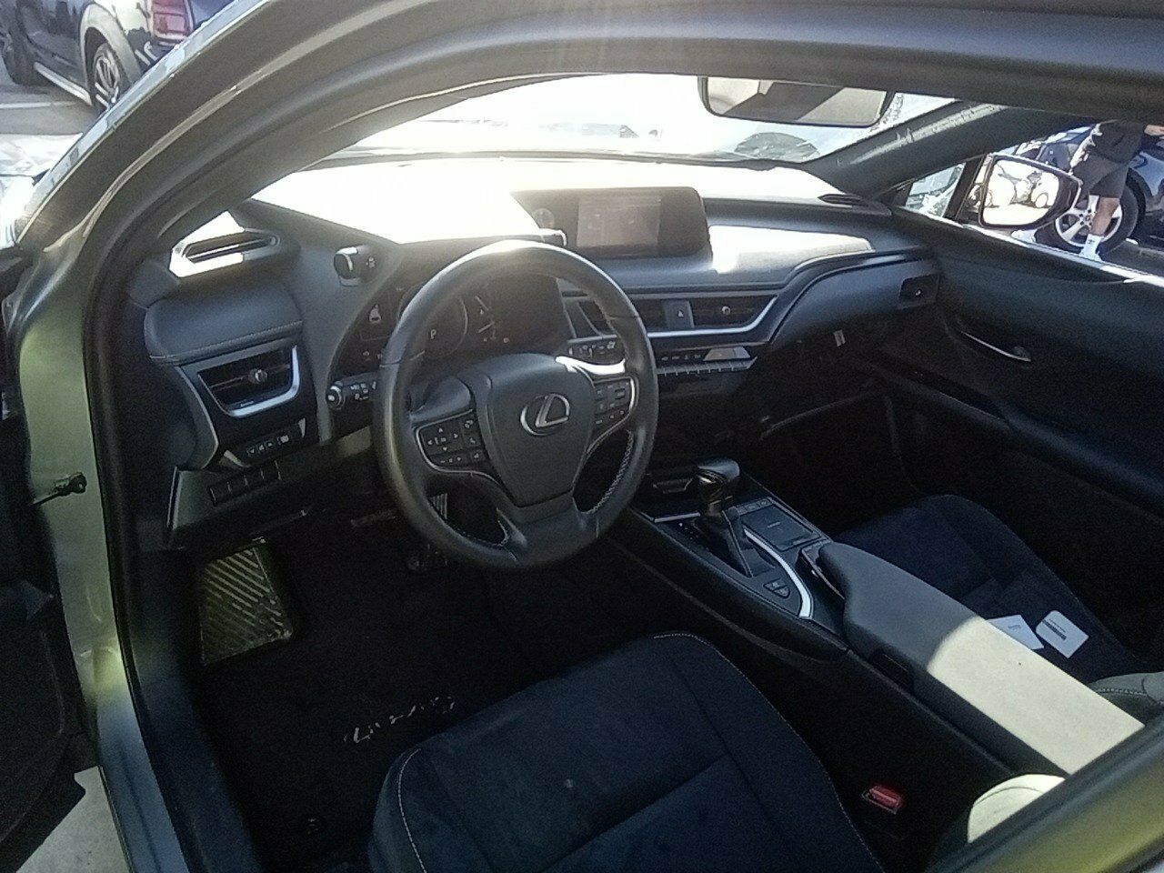 Lexus Ux 2.0 250h Business - Foto 2