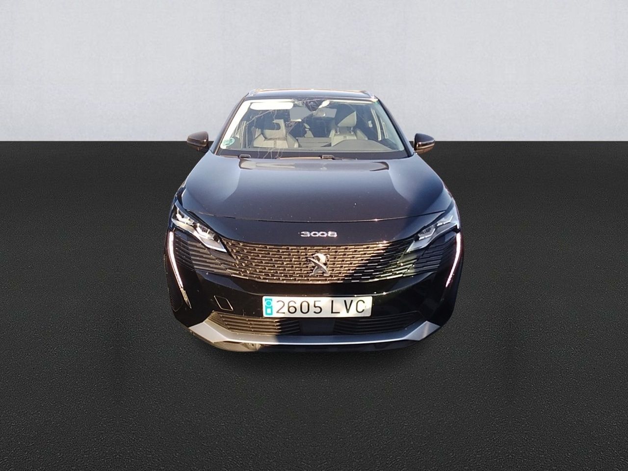 Peugeot 3008 1.5 Bluehdi 96kw S&s Allure Pack Eat8 - Foto 2