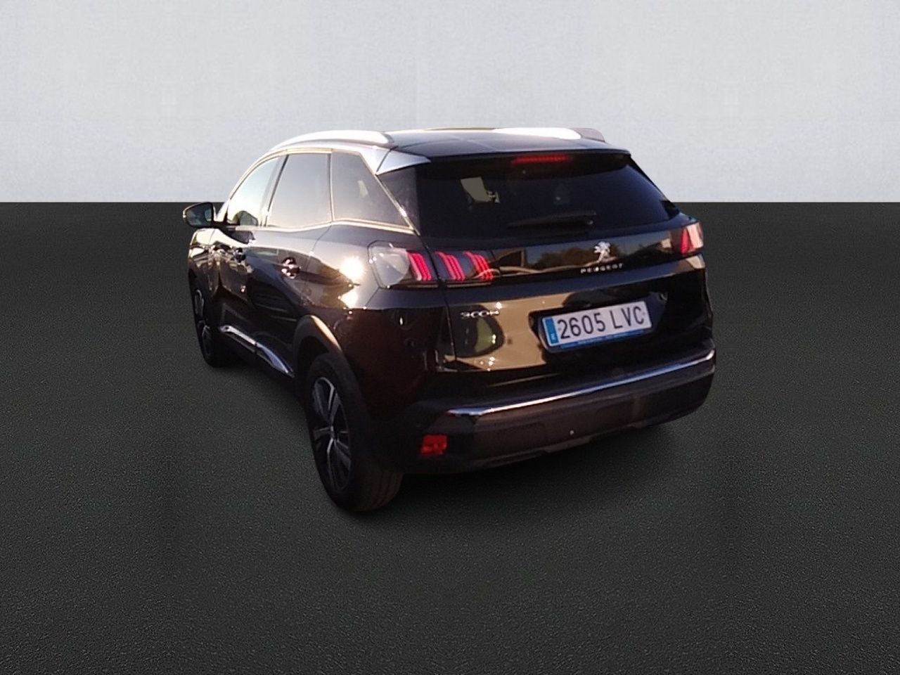 Peugeot 3008 1.5 Bluehdi 96kw S&s Allure Pack Eat8 - Foto 2