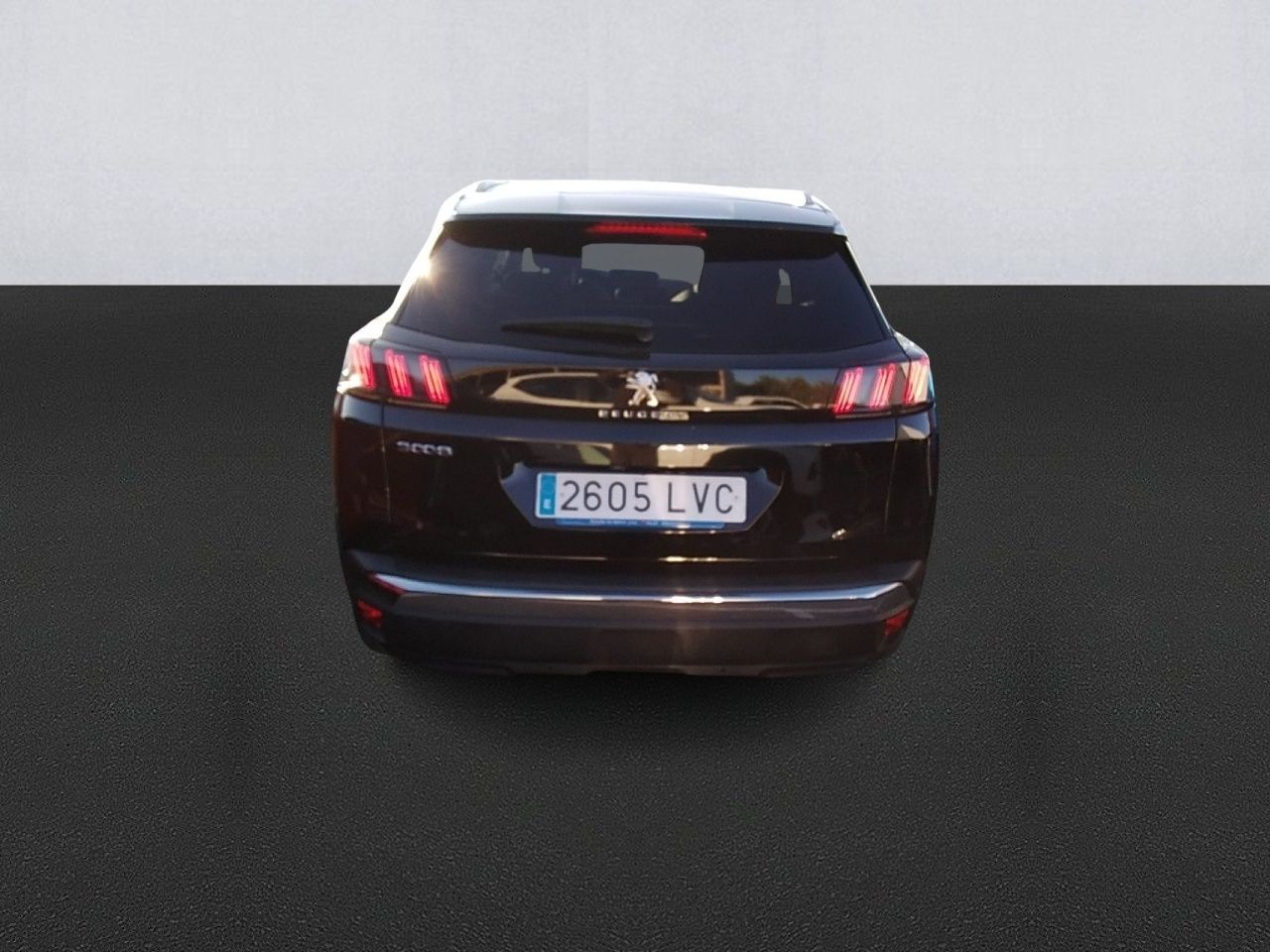 Peugeot 3008 1.5 Bluehdi 96kw S&s Allure Pack Eat8 - Foto 2