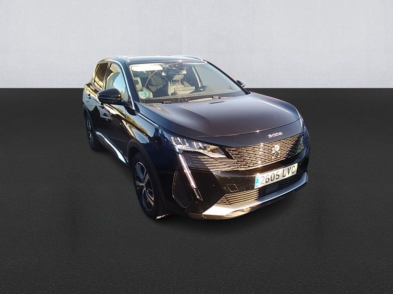 Peugeot 3008 1.5 Bluehdi 96kw S&s Allure Pack Eat8 - Foto 2