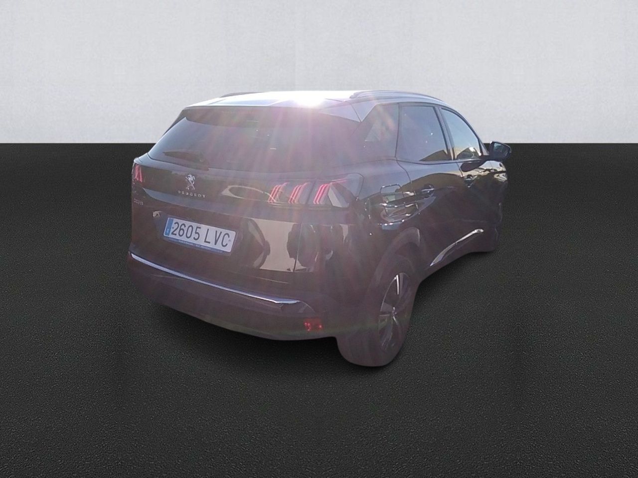 Peugeot 3008 1.5 Bluehdi 96kw S&s Allure Pack Eat8 - Foto 2