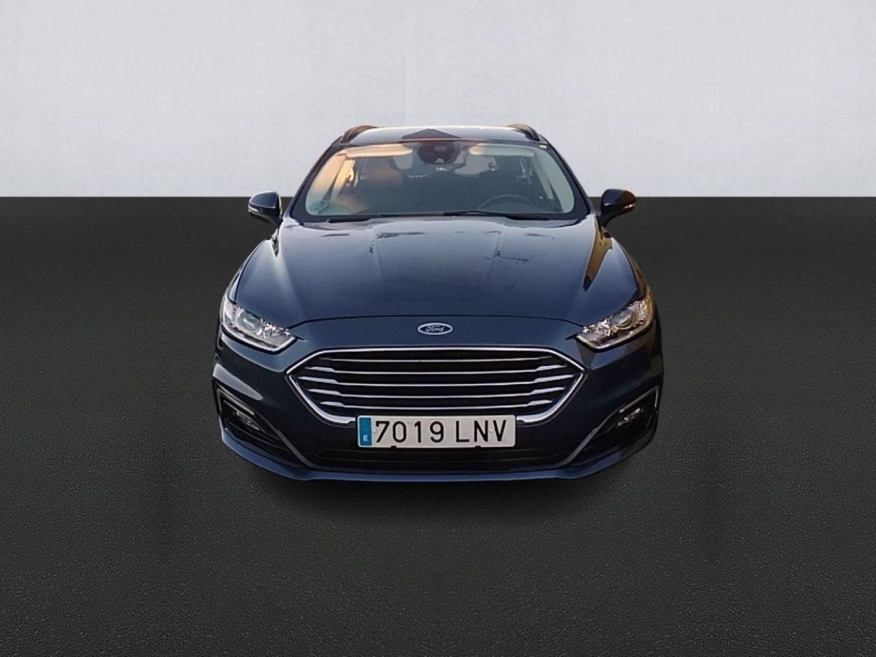 Ford Mondeo 2.0 Tdci 110kw Trend Sportbreak - Foto 2