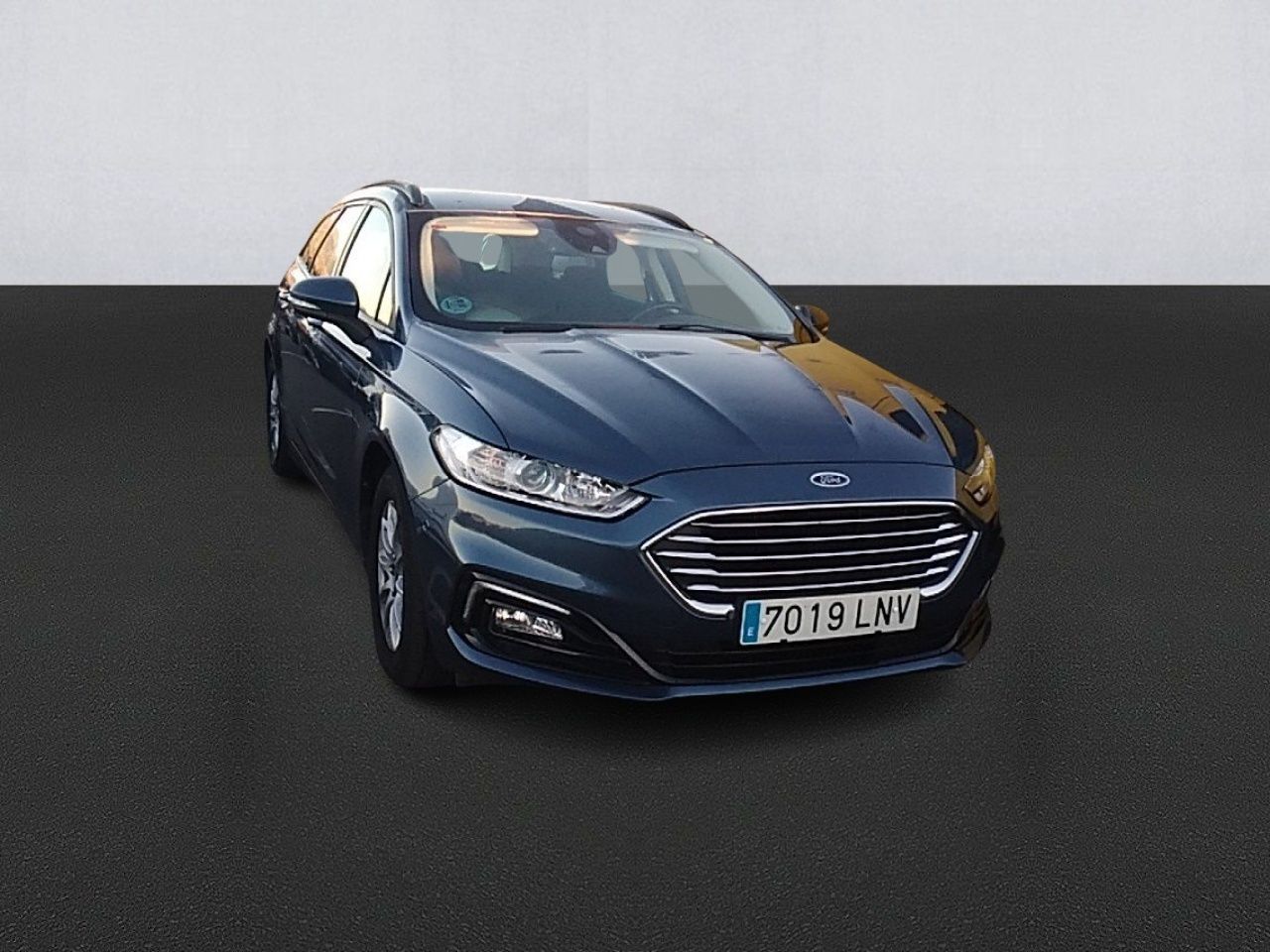 Ford Mondeo 2.0 Tdci 110kw Trend Sportbreak - Foto 2