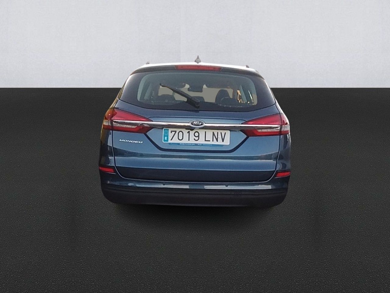 Ford Mondeo 2.0 Tdci 110kw Trend Sportbreak - Foto 2
