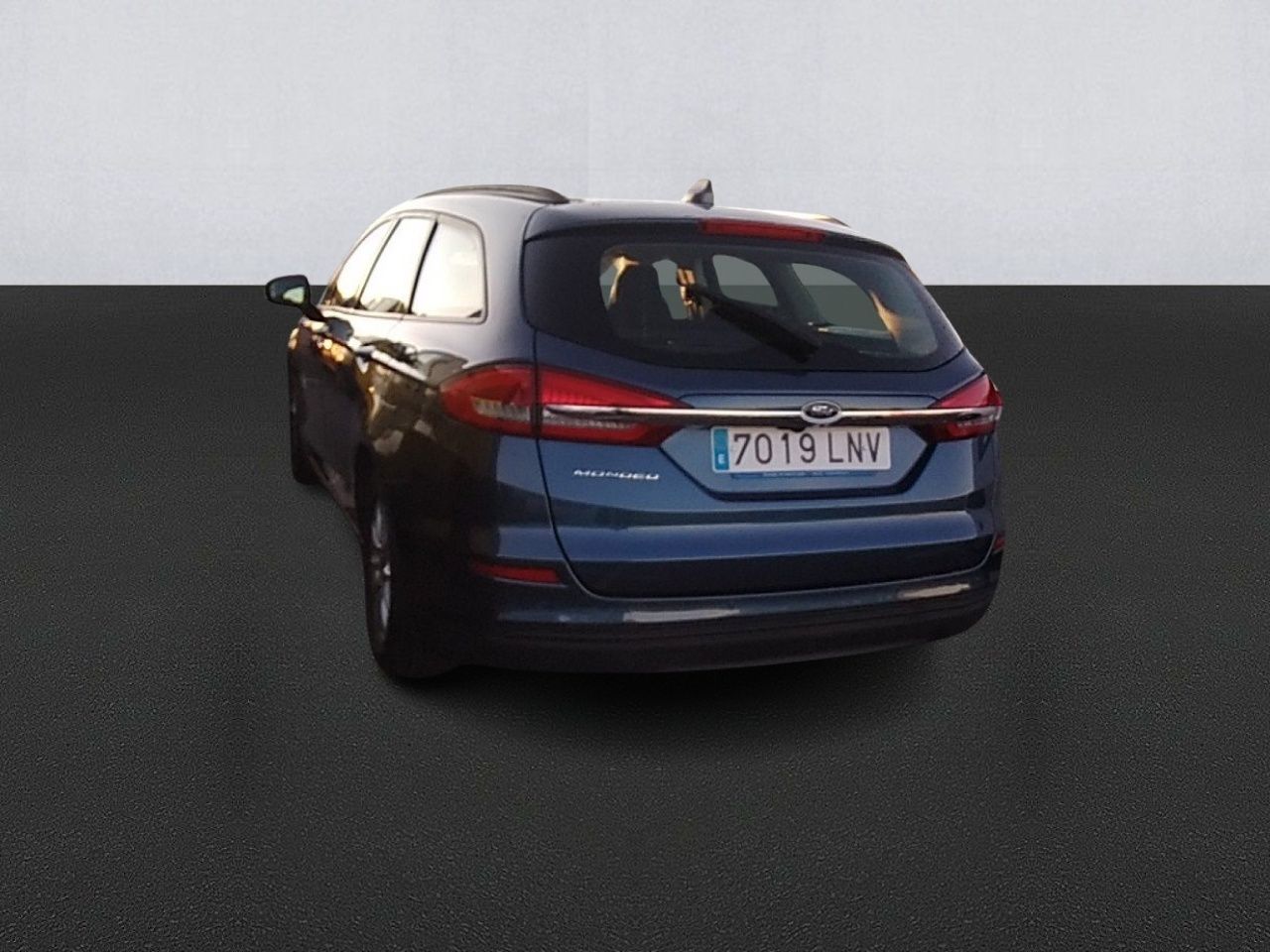 Ford Mondeo 2.0 Tdci 110kw Trend Sportbreak - Foto 2