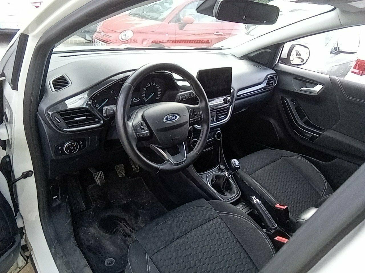 Ford Puma 1.5 Ecoblue 88kw (120cv) Titanium - Foto 2