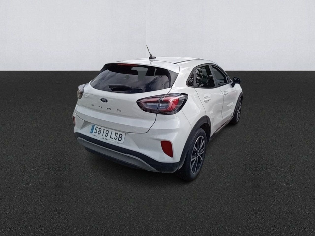 Ford Puma 1.5 Ecoblue 88kw (120cv) Titanium - Foto 2