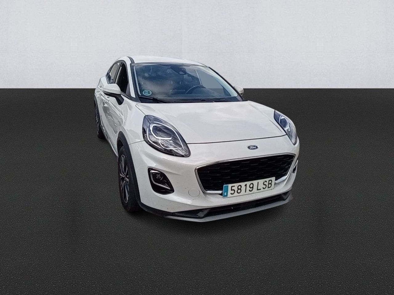 Ford Puma 1.5 Ecoblue 88kw (120cv) Titanium - Foto 2