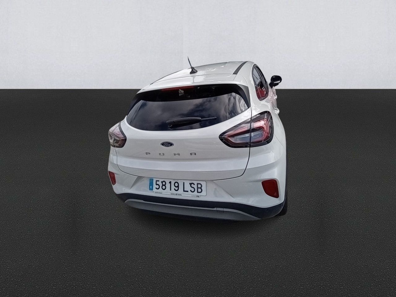 Ford Puma 1.5 Ecoblue 88kw (120cv) Titanium - Foto 2