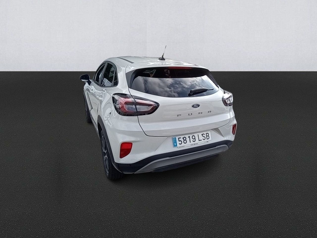 Ford Puma 1.5 Ecoblue 88kw (120cv) Titanium - Foto 2