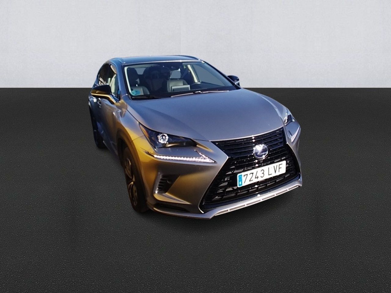 Lexus Nx (o) 2.5 300h Premium 2wd - Foto 2