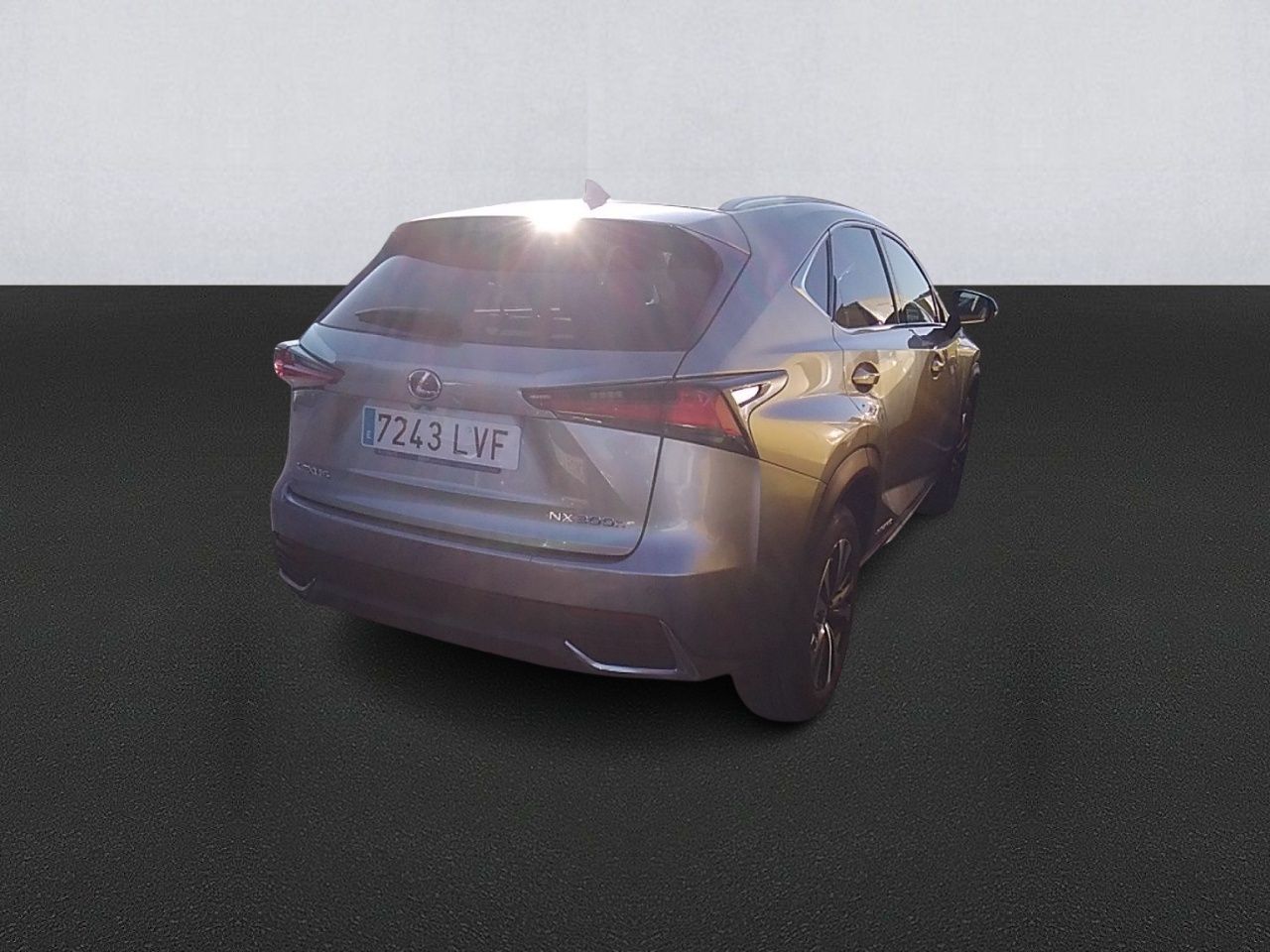 Lexus Nx (o) 2.5 300h Premium 2wd - Foto 2