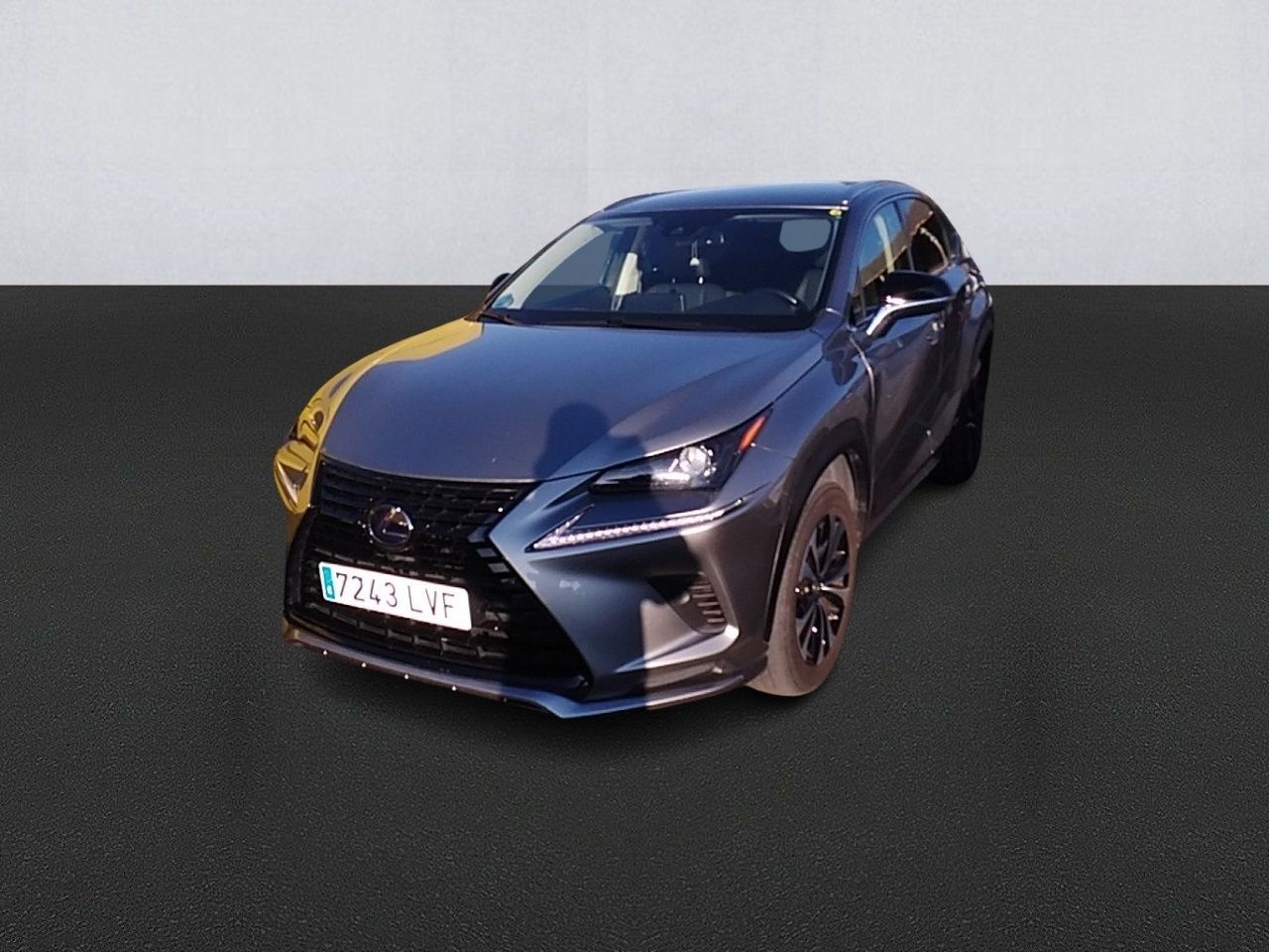 Lexus Nx (o) 2.5 300h Premium 2wd - Foto 2