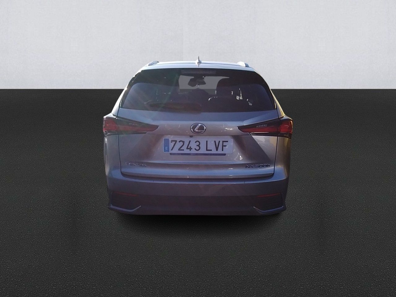 Lexus Nx (o) 2.5 300h Premium 2wd - Foto 2