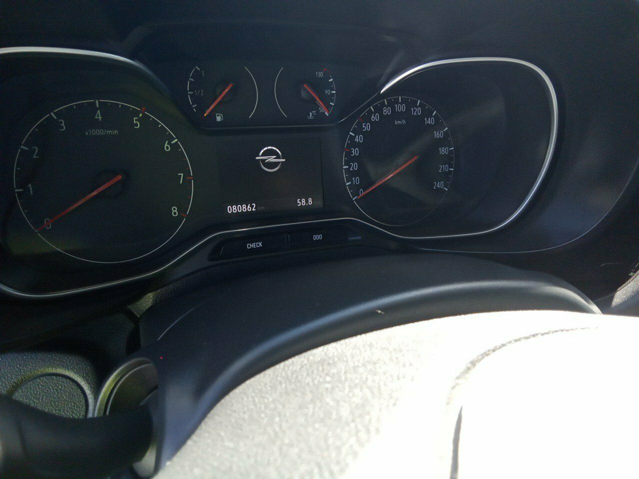 Opel Combo 1.5 Td 75kw (100cv) S/s Edition Plus L - Foto 2