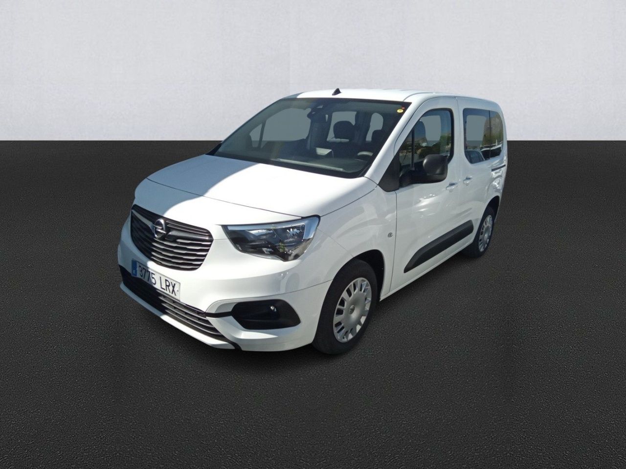 Opel Combo 1.5 Td 75kw (100cv) S/s Edition Plus L - Foto 2