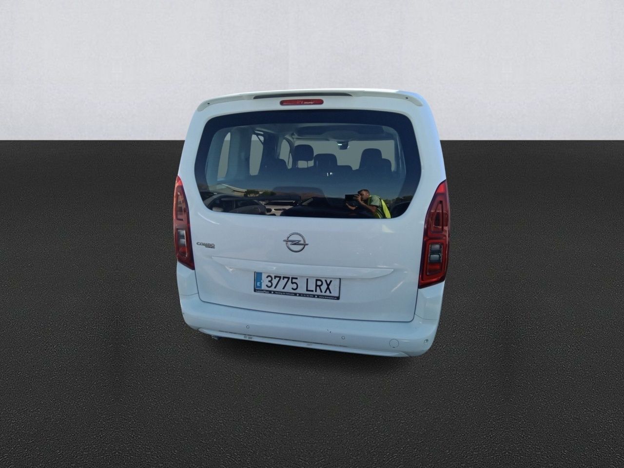 Opel Combo 1.5 Td 75kw (100cv) S/s Edition Plus L - Foto 2