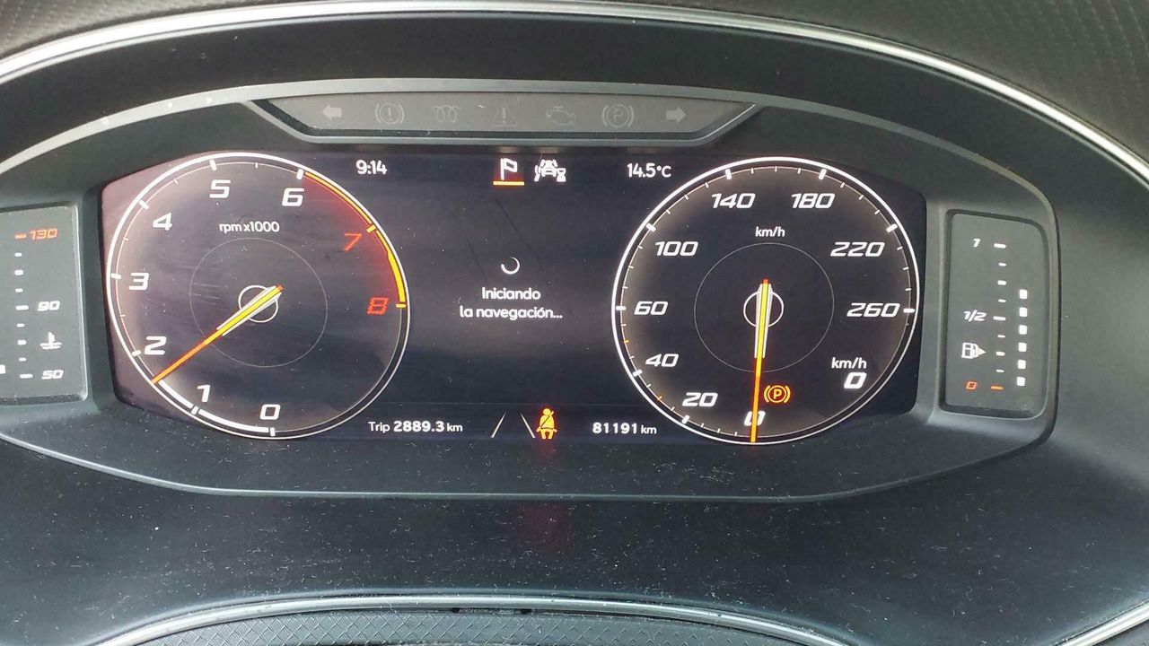 Seat Arona 1.0 Tsi 81kw (110cv) Style Plus - Foto 2