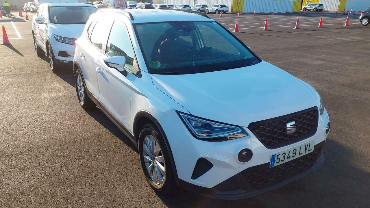 Seat Arona 1.0 Tsi 81kw (110cv) Style Plus - Foto 2