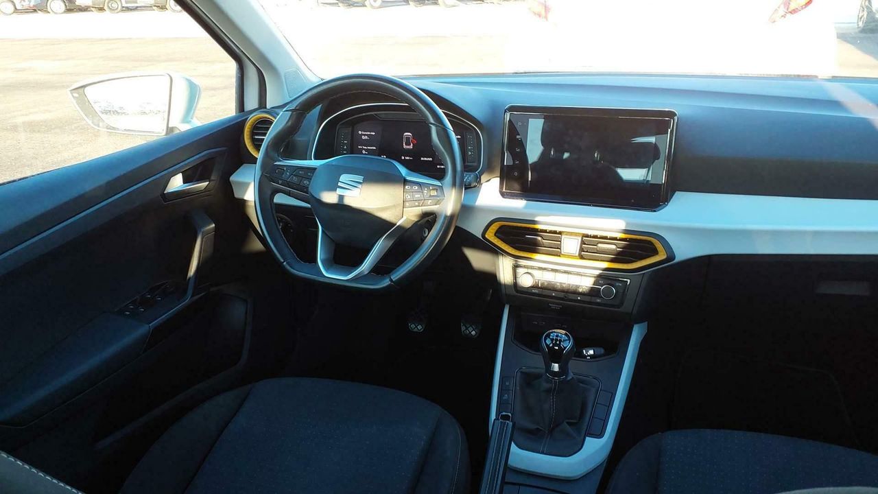 Seat Arona 1.0 Tsi 81kw (110cv) Style Plus - Foto 2