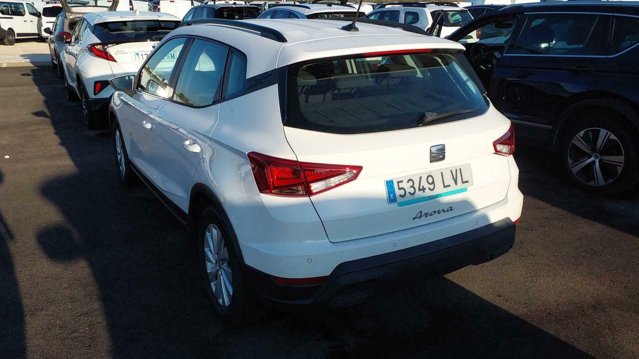 Seat Arona 1.0 Tsi 81kw (110cv) Style Plus - Foto 2