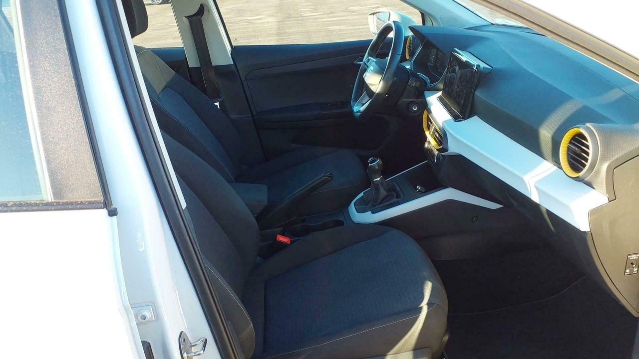 Seat Arona 1.0 Tsi 81kw (110cv) Style Plus - Foto 2