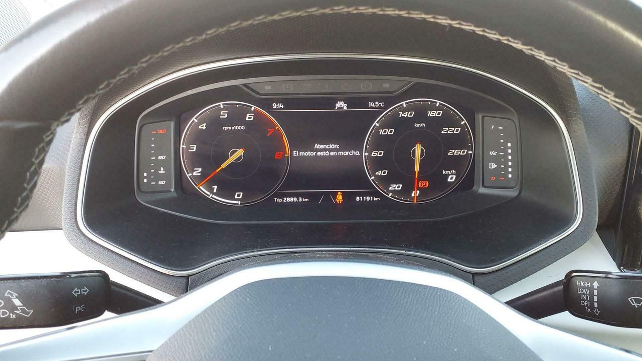 Seat Arona 1.0 Tsi 81kw (110cv) Style Plus - Foto 2