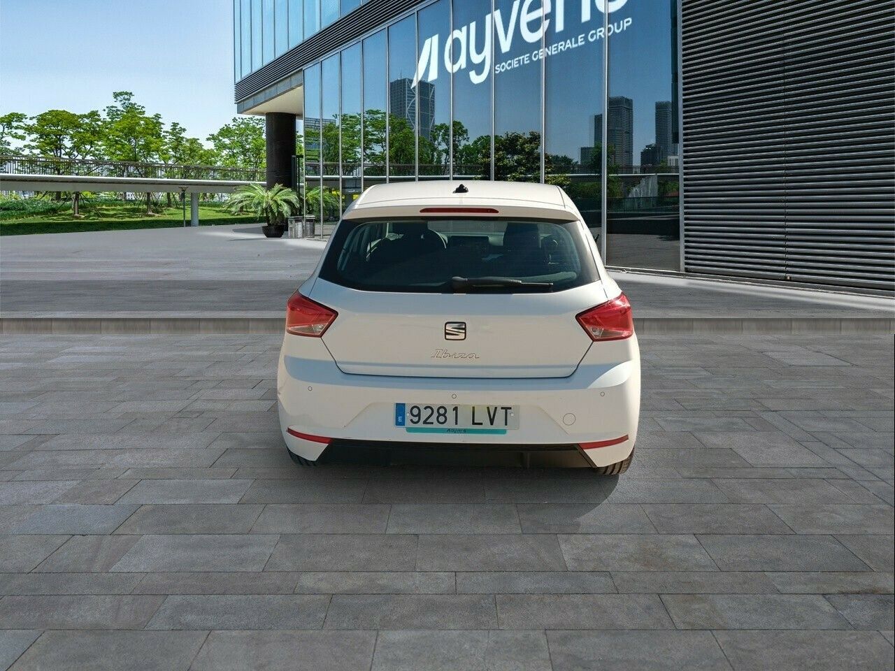 Seat Ibiza 1.0 Mpi 59kw (80cv) Reference Plus - Foto 2