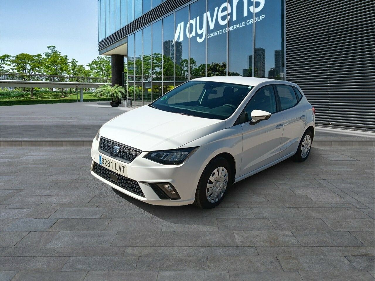 Seat Ibiza 1.0 Mpi 59kw (80cv) Reference Plus - Foto 2