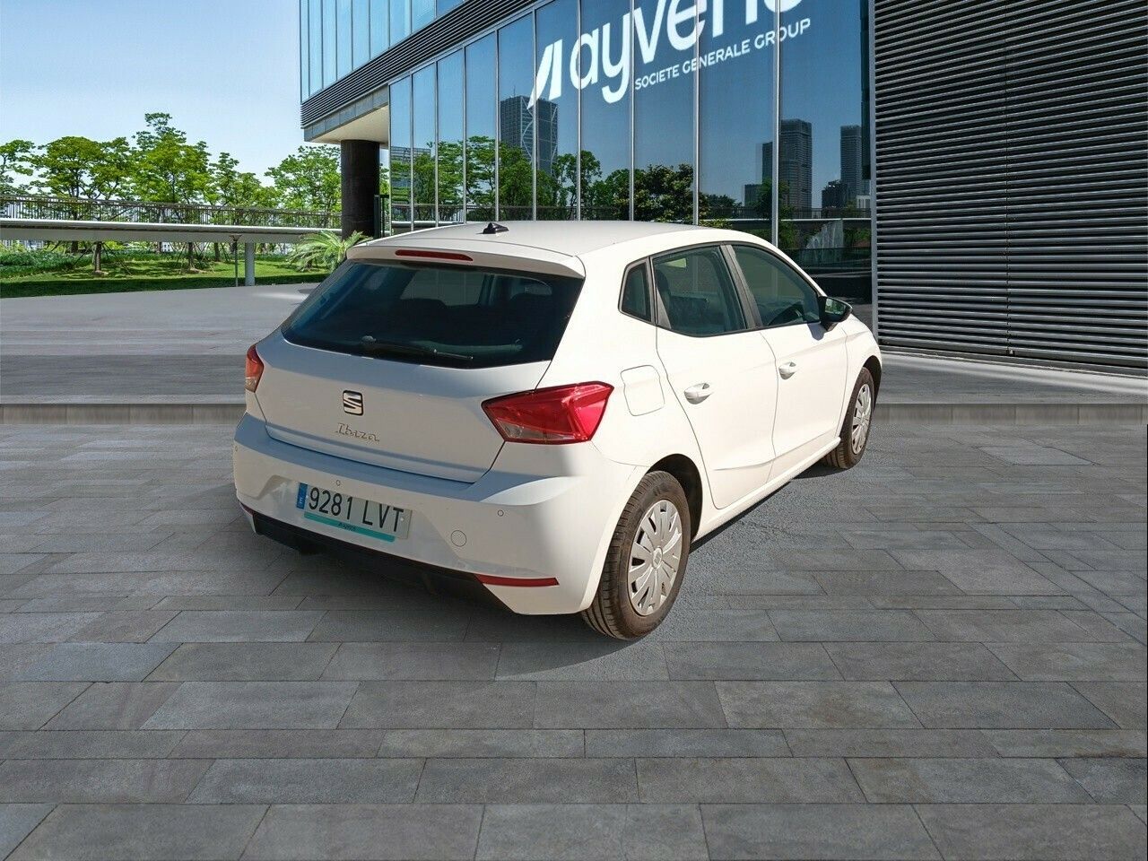 Seat Ibiza 1.0 Mpi 59kw (80cv) Reference Plus - Foto 2