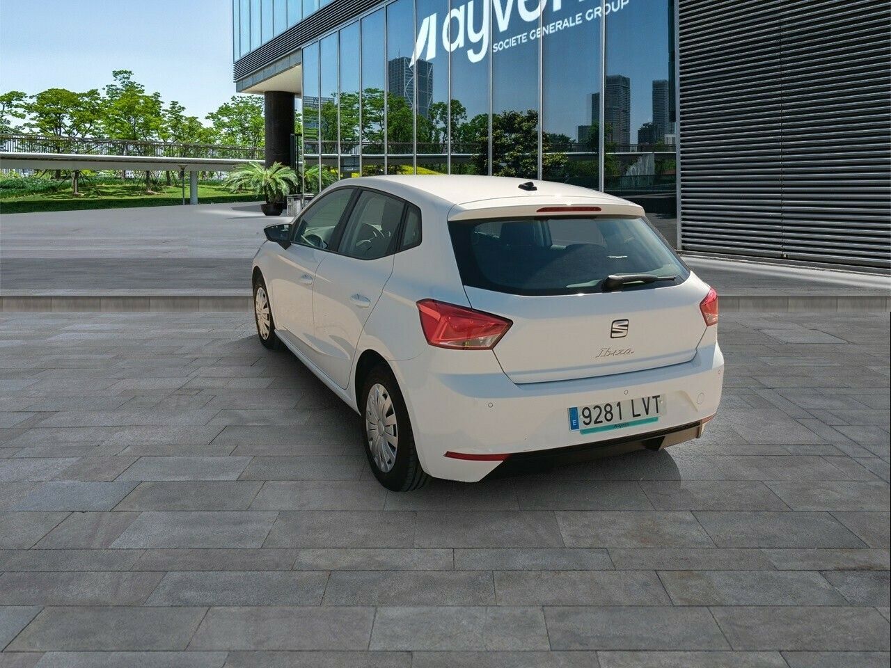 Seat Ibiza 1.0 Mpi 59kw (80cv) Reference Plus - Foto 2