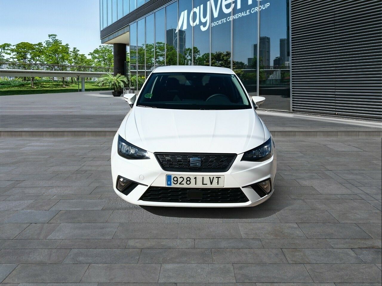 Seat Ibiza 1.0 Mpi 59kw (80cv) Reference Plus - Foto 2