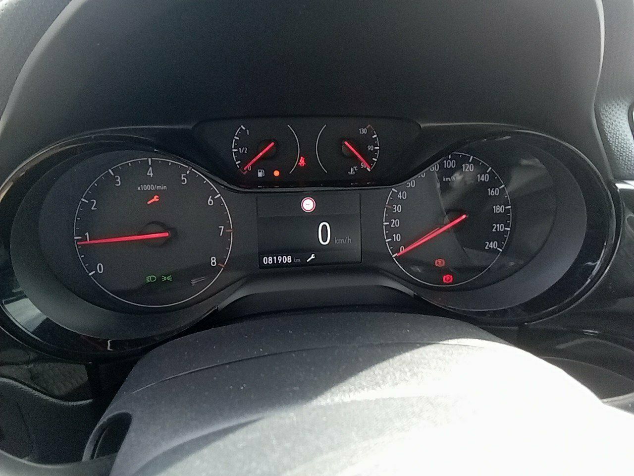 Opel Corsa 1.2t Xhl 74kw (100cv) Edition - Foto 2