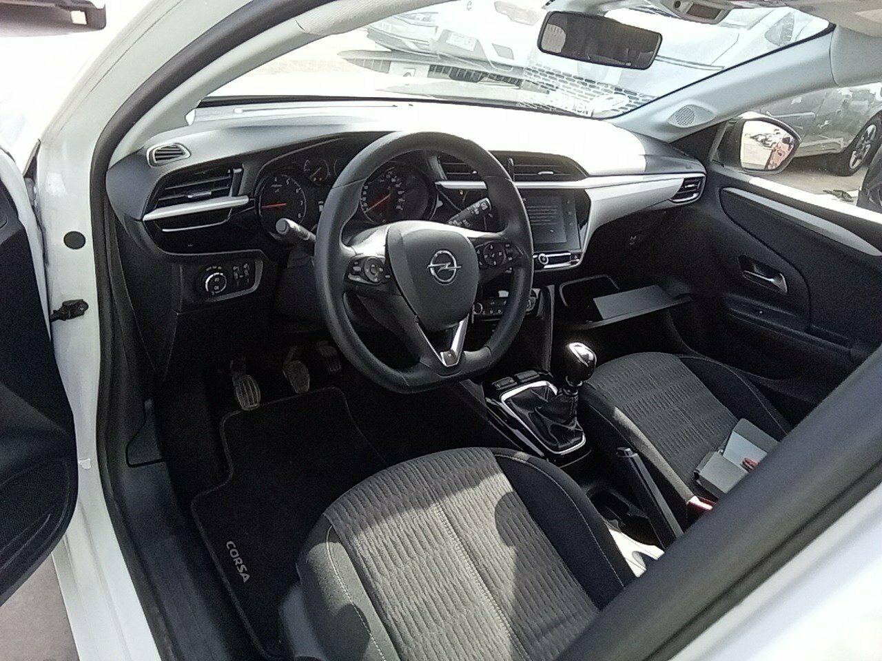 Opel Corsa 1.2t Xhl 74kw (100cv) Edition - Foto 2