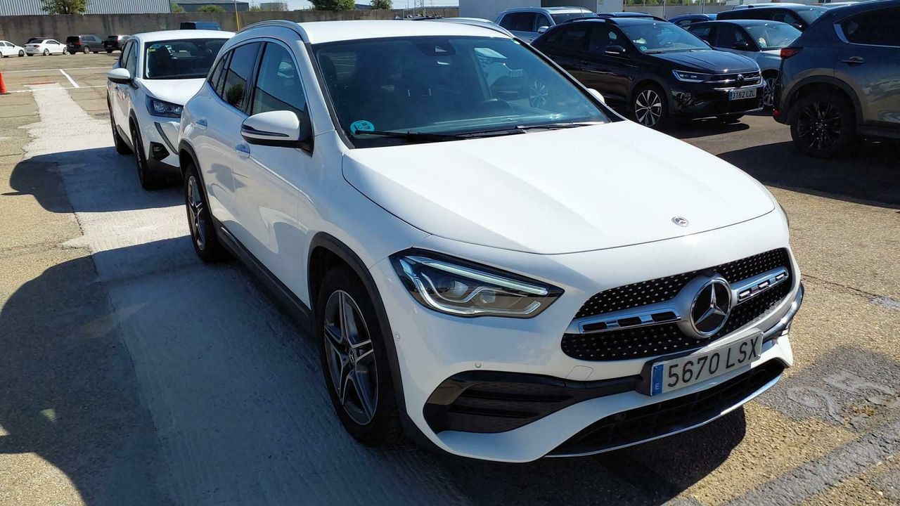 Mercedes Gla 200 D - Foto 2