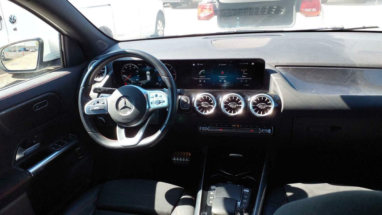 Mercedes Gla 200 D - Foto 2