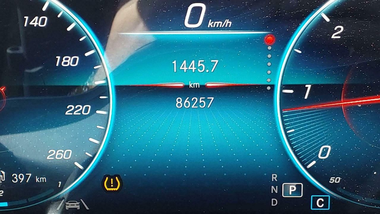 Mercedes Gla 200 D - Foto 2