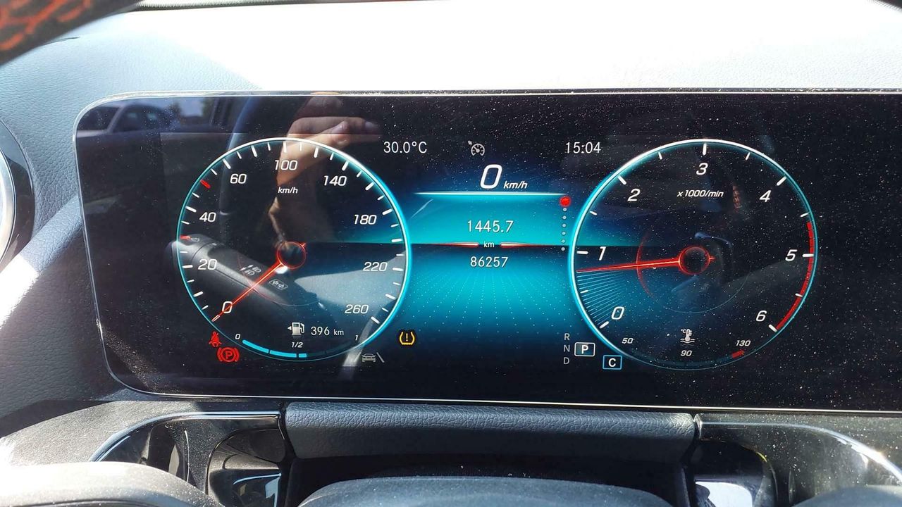 Mercedes Gla 200 D - Foto 2