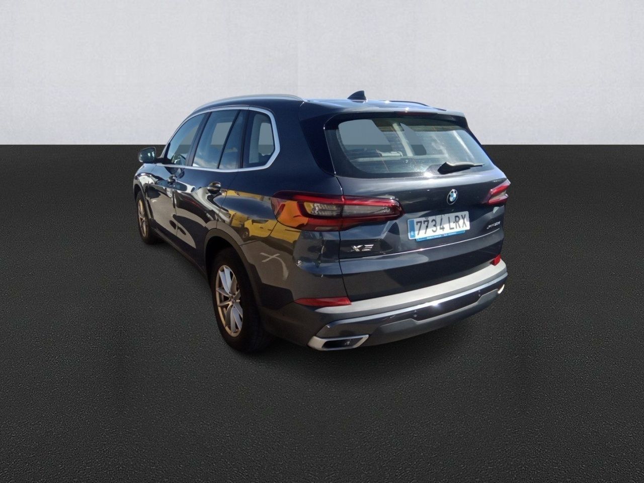 Bmw X5 Xdrive30d - Foto 2