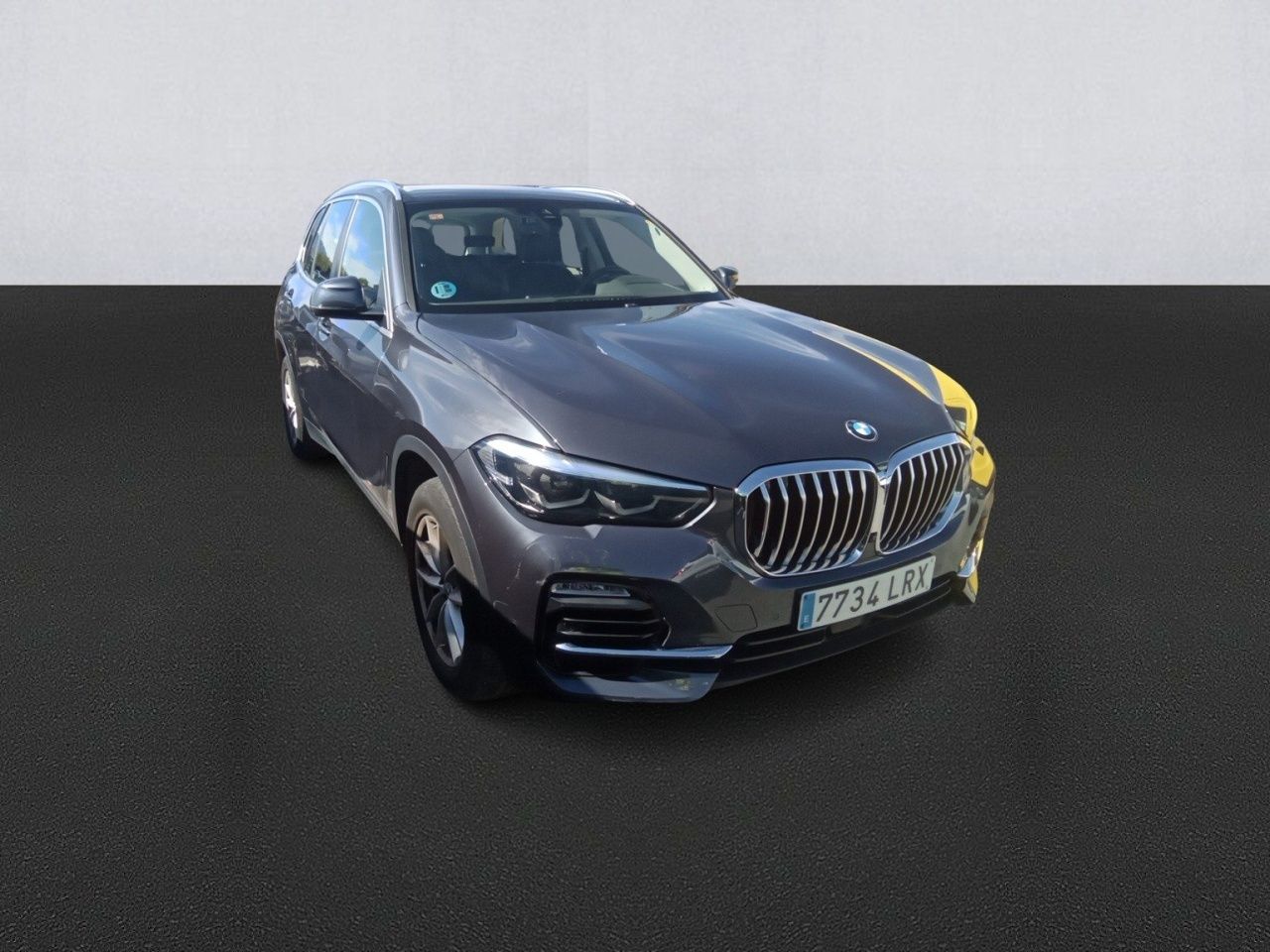 Bmw X5 Xdrive30d - Foto 2