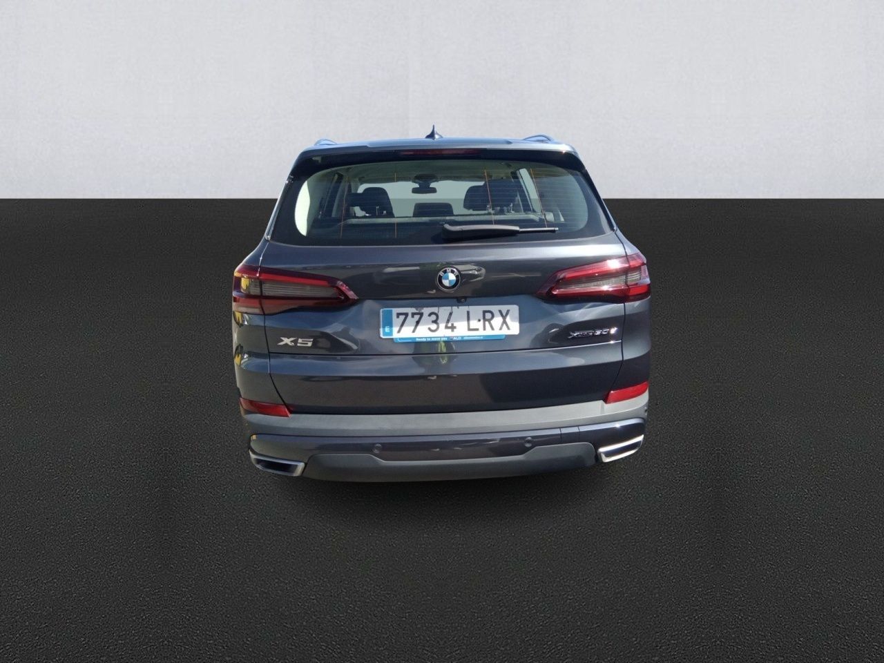 Bmw X5 Xdrive30d - Foto 2