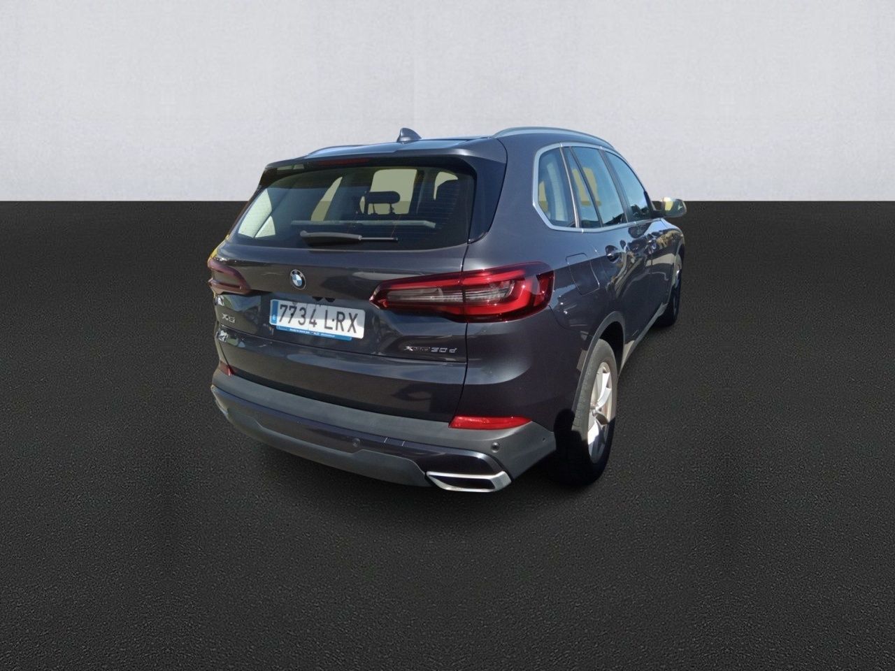 Bmw X5 Xdrive30d - Foto 2