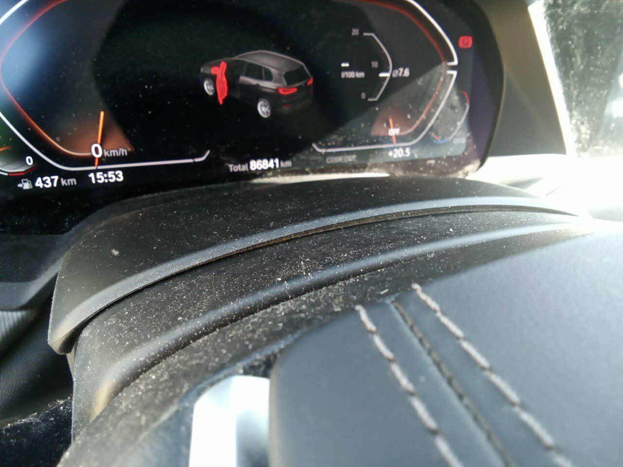 Bmw X5 Xdrive30d - Foto 2