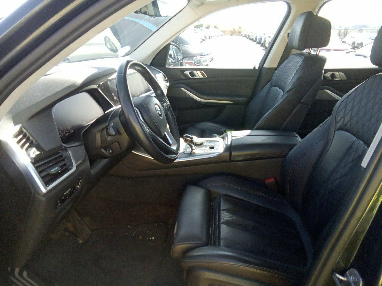 Bmw X5 Xdrive30d - Foto 2