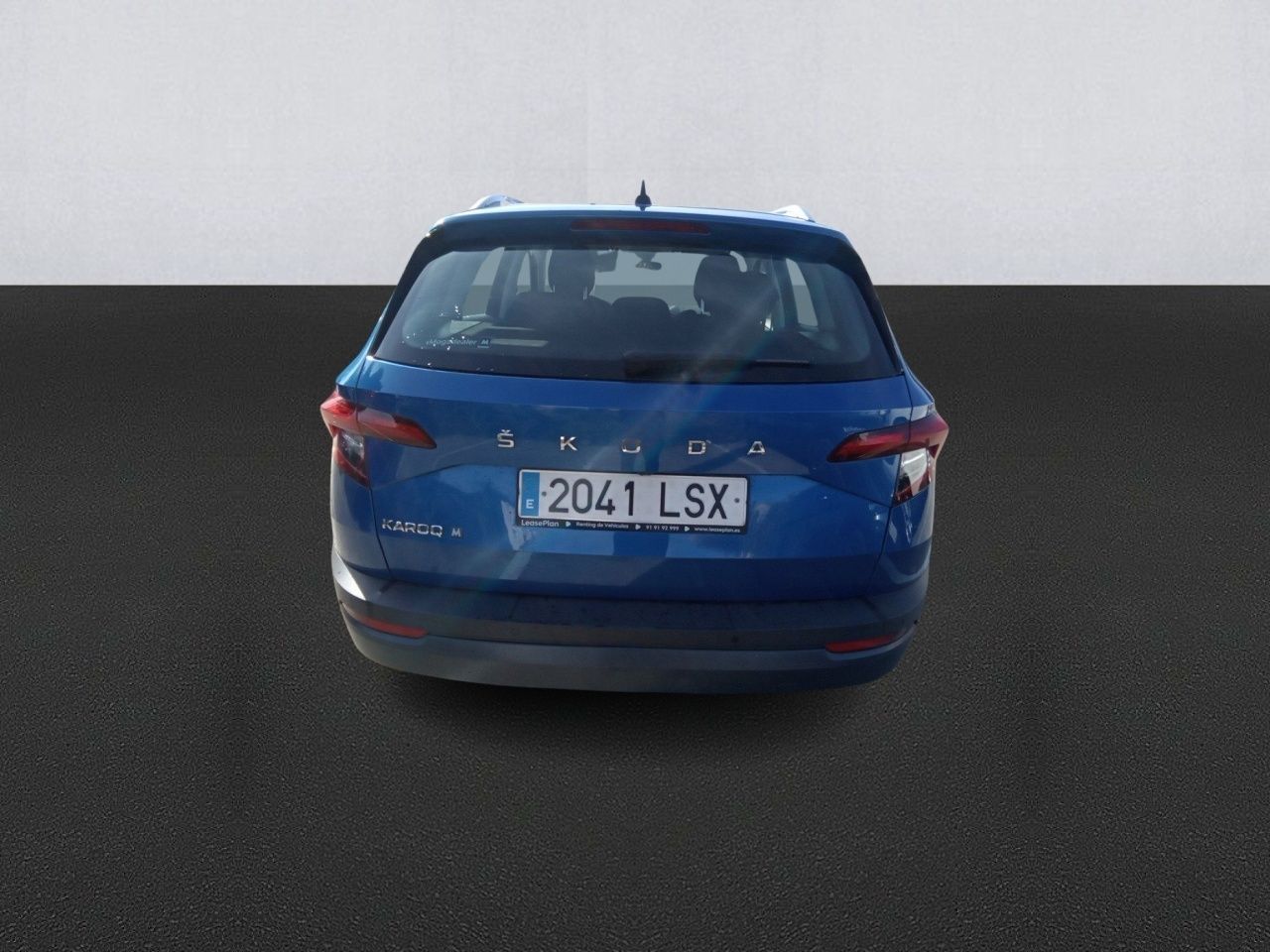 Skoda Karoq 2.0 Tdi 85kw (115cv) Dsg Ambition - Foto 2