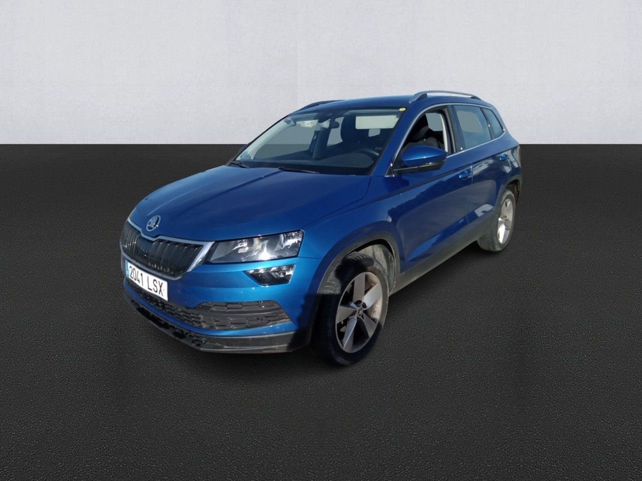 Skoda Karoq 2.0 Tdi 85kw (115cv) Dsg Ambition - Foto 2
